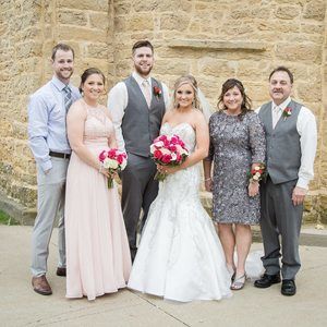 Meet your Posher, Beth